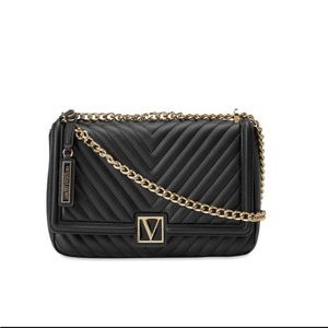 Victoria secret medium shoulder bag